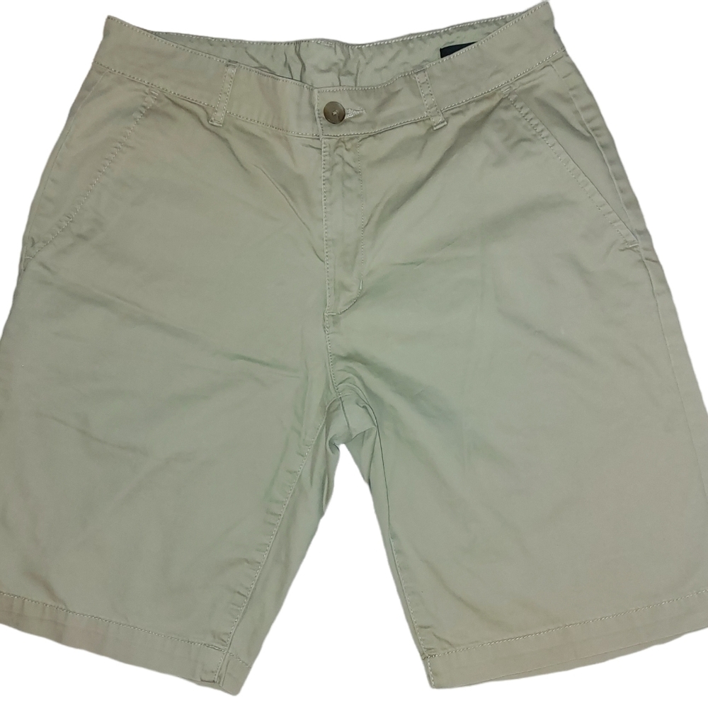 Men's CLAIBORNE SHORTS LOT OF 4PR